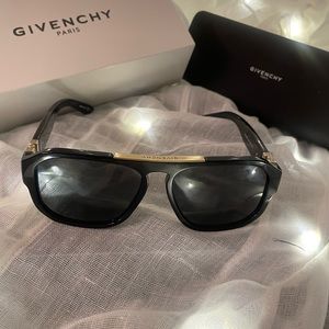 Givenchy sunglasses